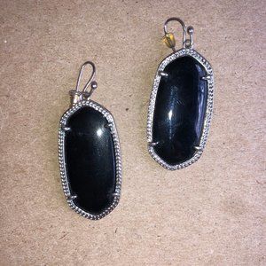 Kendar Scott earrings